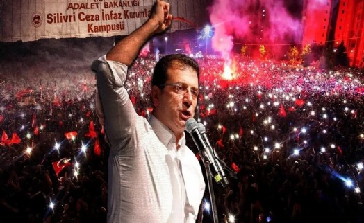 İBB davasında 12. celse: İmamoğlu 2 ayrı davadan hakim karşısında