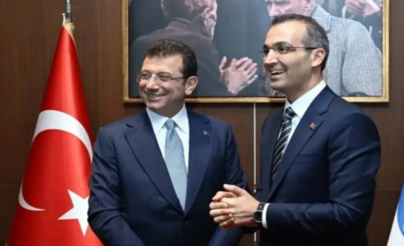 İBB davasında 3. hafta: İmamoğlu'ndan hakime ve Ali Sukas'a art arda sorular
