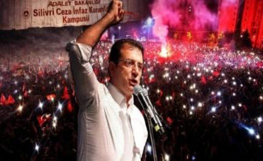 İBB duruşmasında 5'inci celse başlamadan bitti!