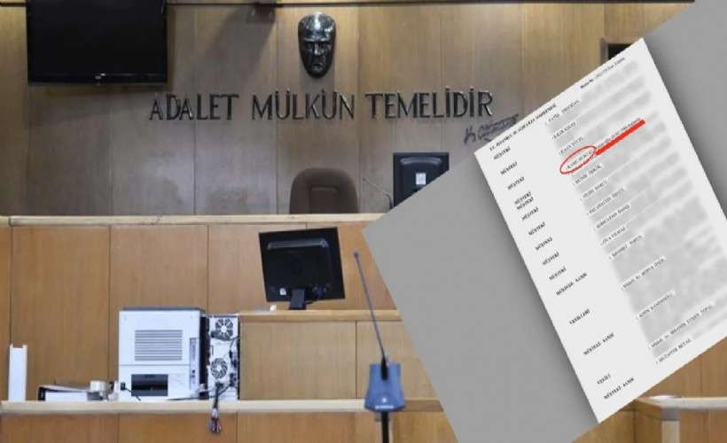 İBB duruşmasında yapay zeka skandalı! Şikayetçinin adı 'Kamu oğlundan olma Kamu Hukuku...'