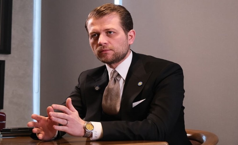 İYİ Parti Genel Sekreteri Özel’den 'sokak güvenliği' çıkışı