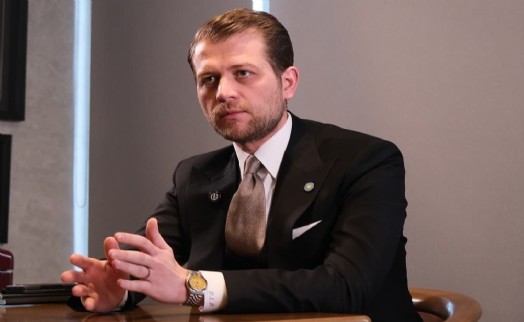 İYİ Parti Genel Sekreteri Özel'den 'sokak güvenliği' çıkışı