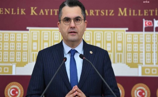 İYİ Parti'li Dalgın anlattı: Savaşın ekonomiye etkileri
