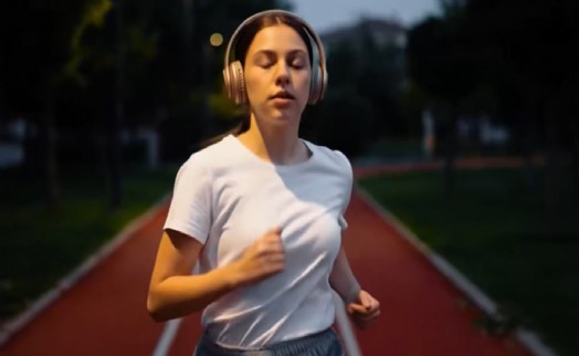 İYİ Parti'den 8 Mart Dünya Kadınlar Günü'ne özel video: 'Maraton'