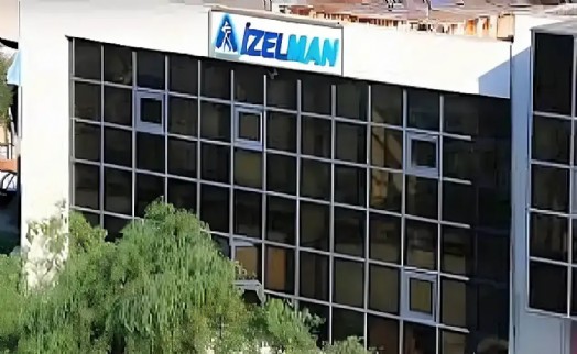 İZELMAN'a siber saldırı!