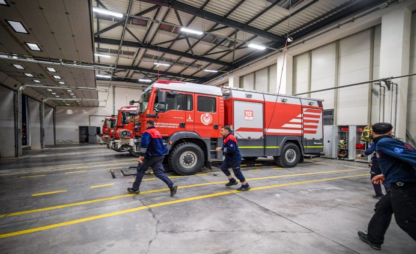 İftara niyetlenip yangına koşuyorlar