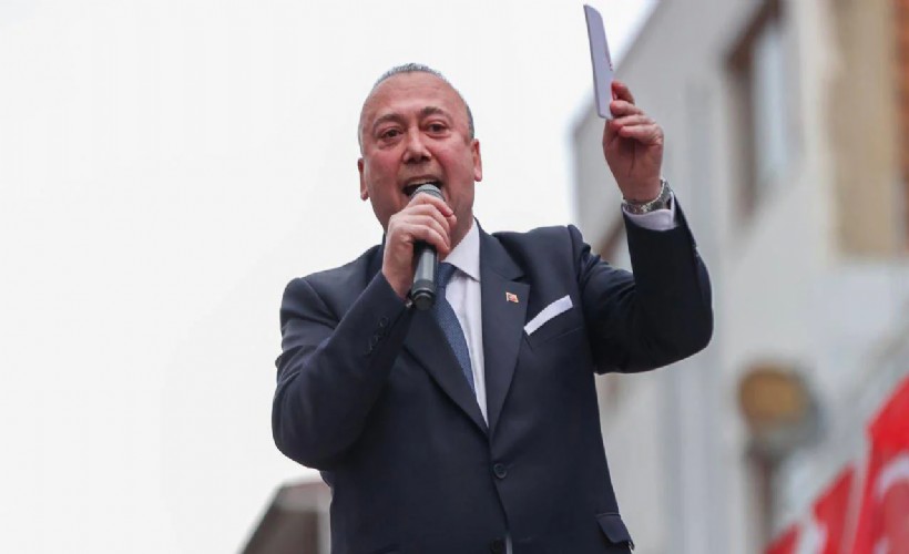 İhraç edilecek mi: CHP'den Özkan Yalım açıklaması