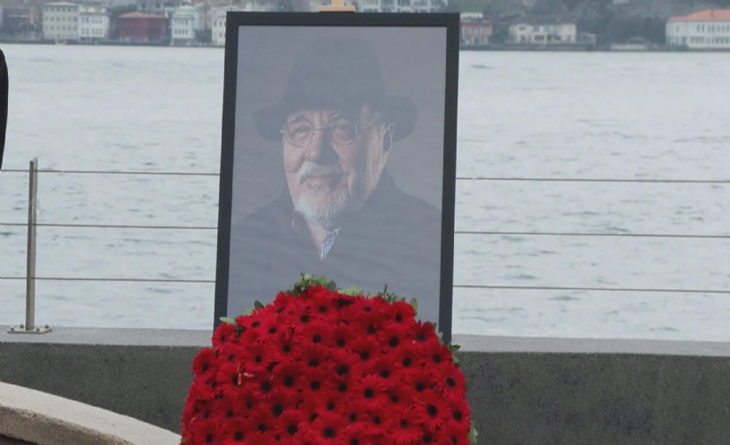 İlber Ortaylı son yolculuğuna uğurlanıyor