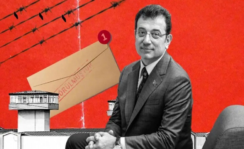 İmamoğlu'dan dikkat çeken adaylık açıklaması!