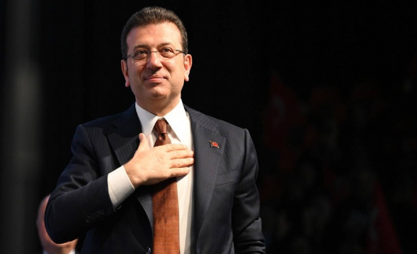 İmamoğlu'na 'siyasi yasak' istenilen 'çirkin davası'nda karar!