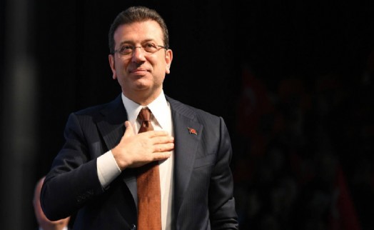 İmamoğlu'na 'siyasi yasak' istenilen 'çirkin davası'nda karar!