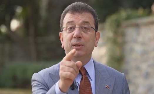 İmamoğlu'ndan sabahın erken saatlerinde dikkat çeken mesaj