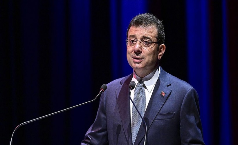 İmamoğlu’ndan duygusal mesaj: Hifa İkra’nın hatrına her şey çok güzel olacak