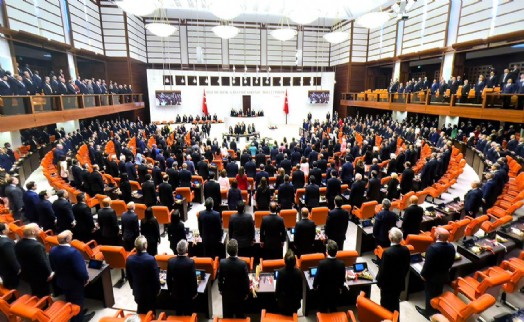 İnfaz düzenlemesi için Ankara kulisleri hareketli: 12. Yargı Paketi ramazan sonrasına kaldı