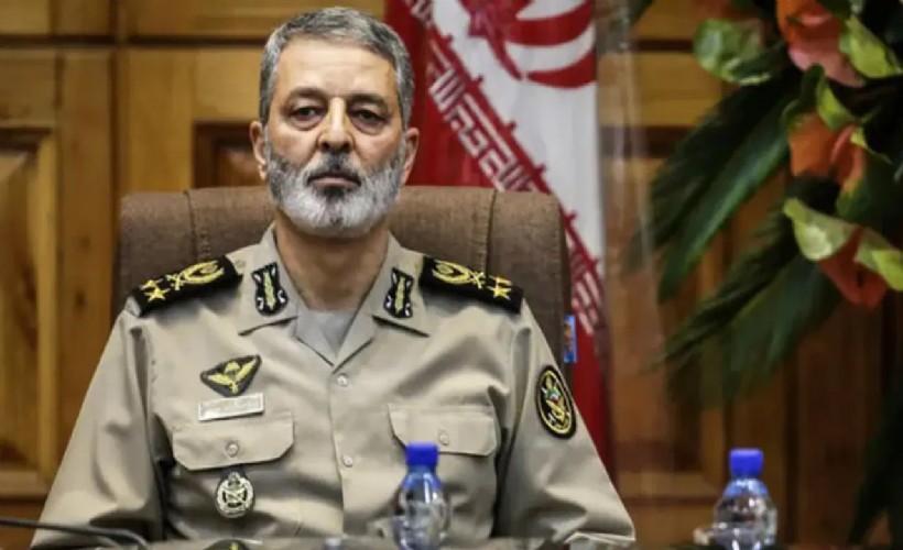 İran Genelkurmay Başkanı Musavi öldürüldü