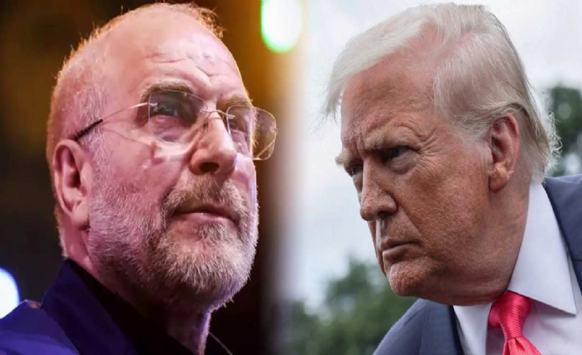 İran Meclis Başkanından Trump'a 'müzakere' yalanlaması! 'Piyasaları manipüle etmek için'