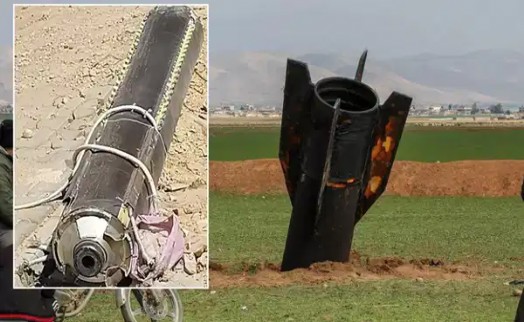 İran'dan, Türk hava sahasına giren mühimmatlar ile ilgili yeni açıklama