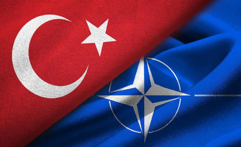 İran füzesi sonrası NATO’dan açıklama: 'İran’ın, Türkiye’yi hedef almasını kınıyoruz'