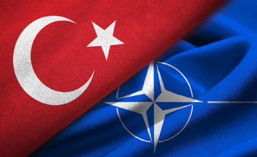 İran füzesi sonrası NATO'dan açıklama: 'İran'ın, Türkiye'yi hedef almasını kınıyoruz'