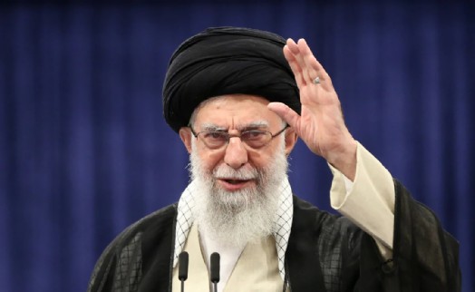 İran'ın yeni dini lideri belli oldu!
