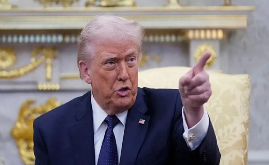 İsrail, Trump'ın sürpriz kararına hazırlanıyor... 'İran'la savaşı bitirebilir!'