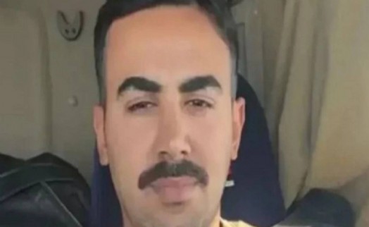 İsrail'in füze saldırısına uğrayan Türk tır şoförü yaşam savaşını kaybetti