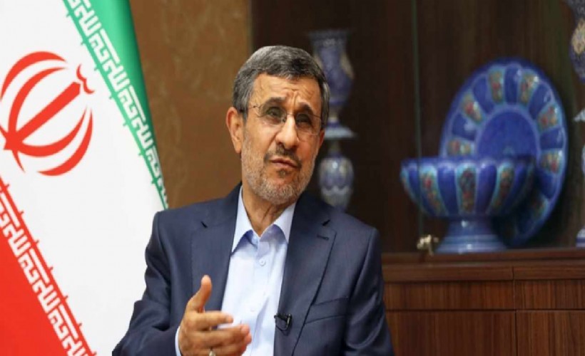 İsrail medyasından flaş iddia: Eski Cumhurbaşkanı Ahmedinejad öldürüldü