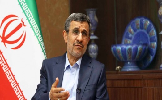 İsrail medyasından flaş iddia: Eski Cumhurbaşkanı Ahmedinejad öldürüldü