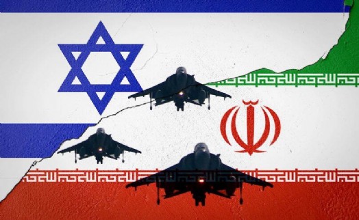 İsrail ordusu duyurdu: Tahran'a yeni saldırı başlatıldı!