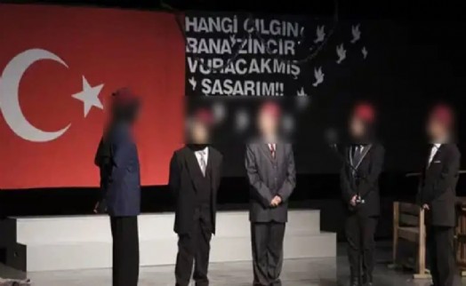 İstiklal Marşı'nın arapça okunmasına sonunda soruşturma!