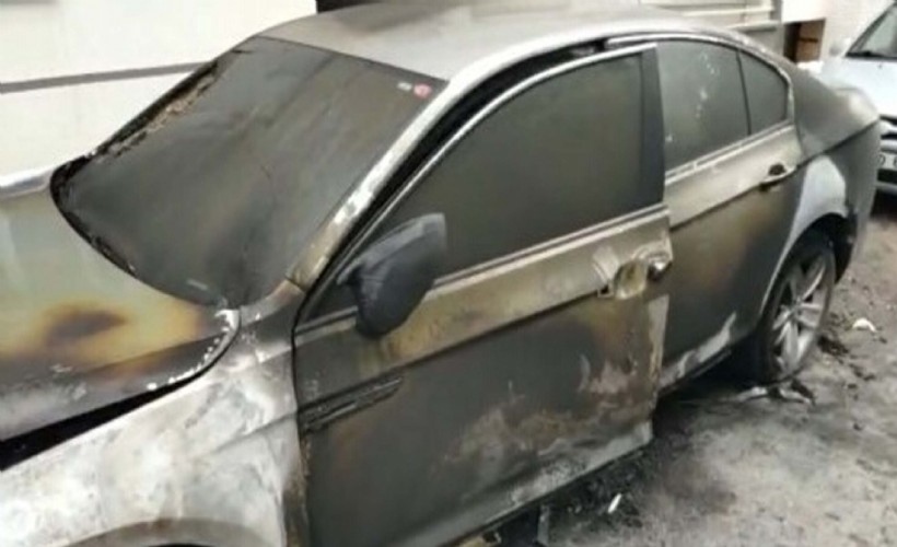 İstinaf sonrası mahkemeden kundaklamaya ödül gibi ceza!