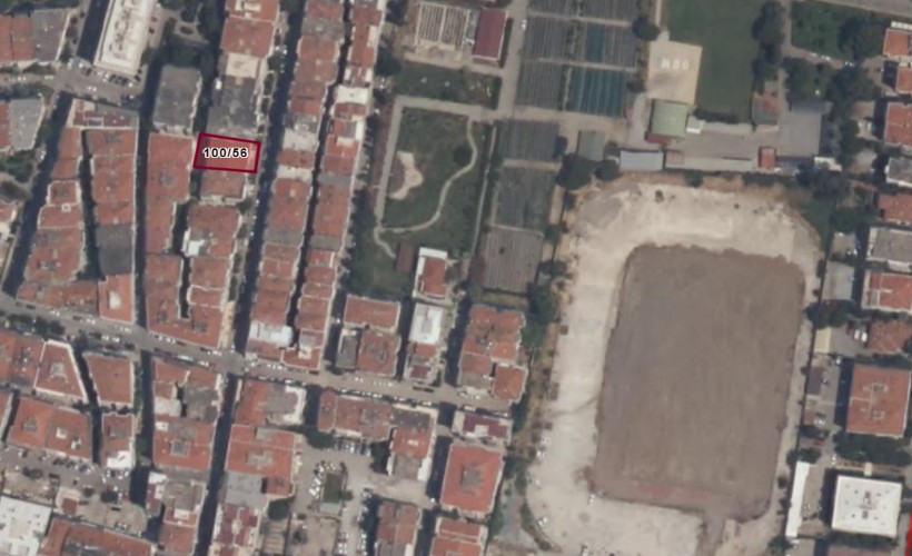 İzmir Karşıyaka'da özelleştirme kararı!