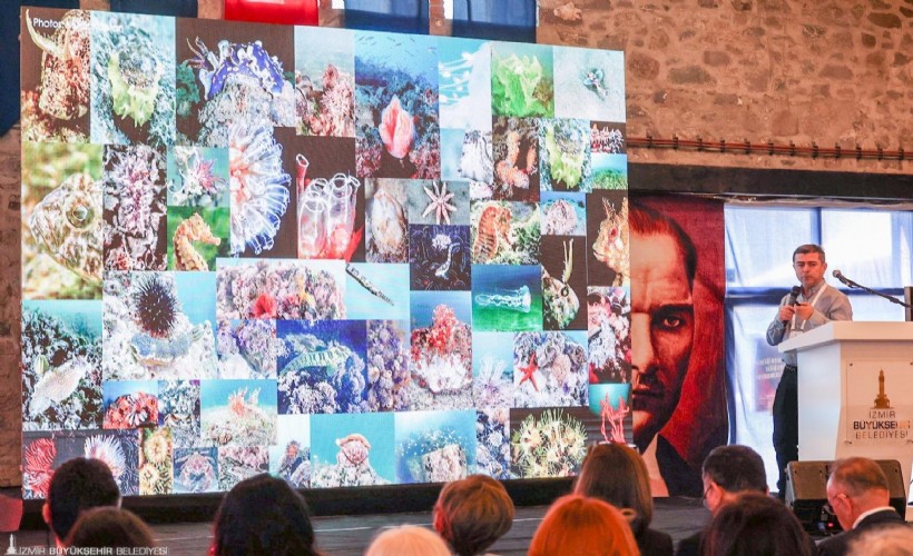 İzmir Körfezi'ne bilimsel bakış