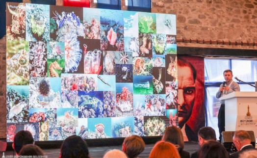 İzmir Körfezi'ne bilimsel bakış