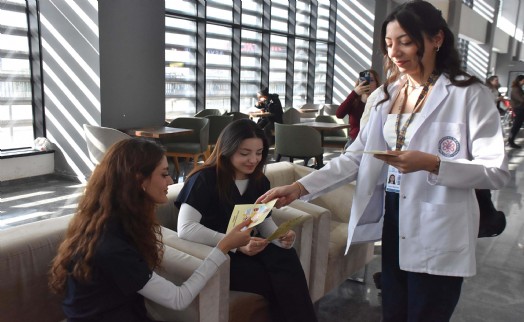 İzmir Şehir Hastanesi'nden 'böbrek sağlığına' dikkat uyarısı