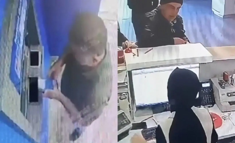 810 milyonluk vurgun: İzmir dahil 14 ilde dev operasyon!