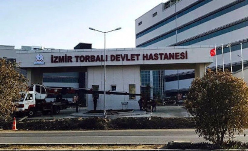 İzmir'i şok eden ölüm: Alparslan bebeğin akılalmaz sonu