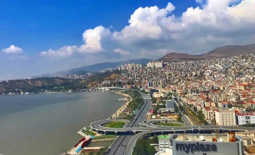 İzmir sürücüleri dikkat! O yol 5 gün trafiğe kapanıyor