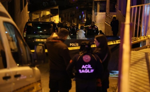 İzmir'de 2 çocuğunun annesi eski eşini öldürüp, intihar etti
