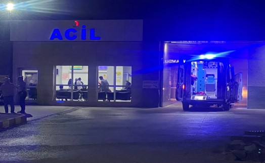 İzmir'de husumetlilerin kavgası cinayetle bitti