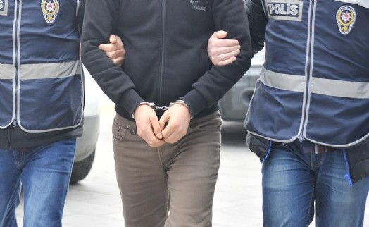 İzmir'de husumetlisini öldüren şüpheli tutuklandı