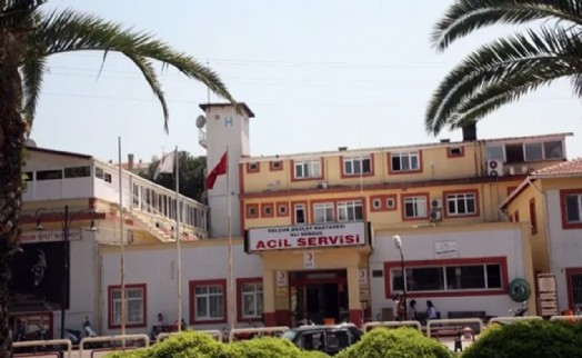 İzmir’de özelleştirme kararı: Devlet Hastanesi de listede!