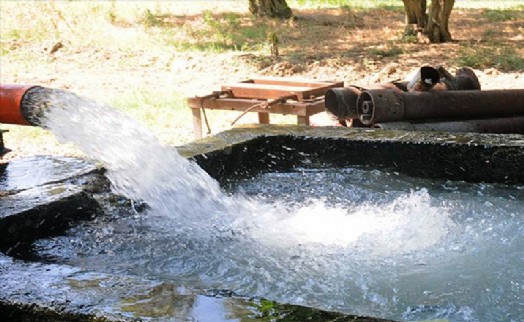 İzmir'de yeraltı suları anlık izlenecek