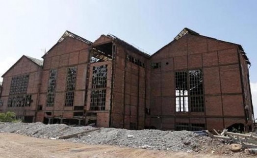 İzmir'deki Elektrik Fabrikası için yeni hamle: Resmi Gazete'de yayımlandı