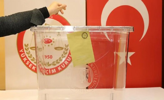Karar Resmi Gazete'de: 5 beldede sandık kuruluyor, seçim tarihi belli oldu