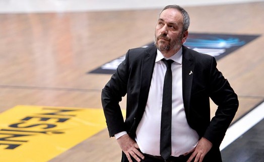 Karşıyaka Ahmet Kandemir ile anlaştı