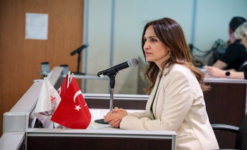 Karşıyaka Belediyesi’nden Büyükşehir’e yanıt: 'Kamuoyu yanıltılıyor'
