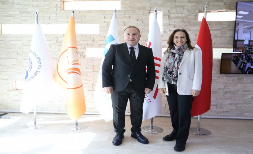 Karşıyaka Bilim Merkezi yeniden açılıyor: Belediye ve üniversiteden güç birliği