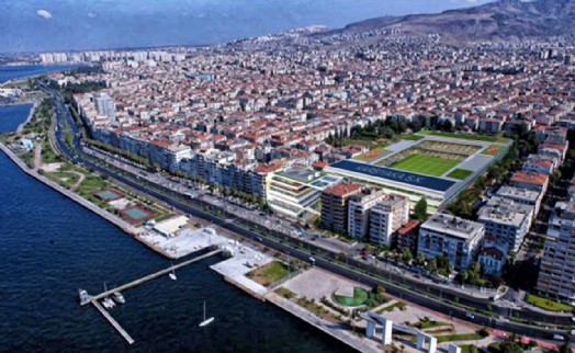 Karşıyaka Stadı’nda kritik eşik aşıldı: Protokol imzalandı!