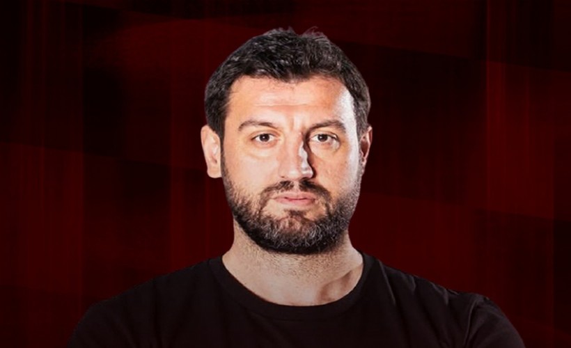 Karşıyaka'da Karabulut yeni genel menajer